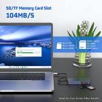 7-in-1 USB-C Hub with 4K HDMI