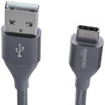 Amazon Basics USB-C to Type-A Cable