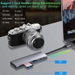 9-in-1 USB-C Hub with HDMI & PD