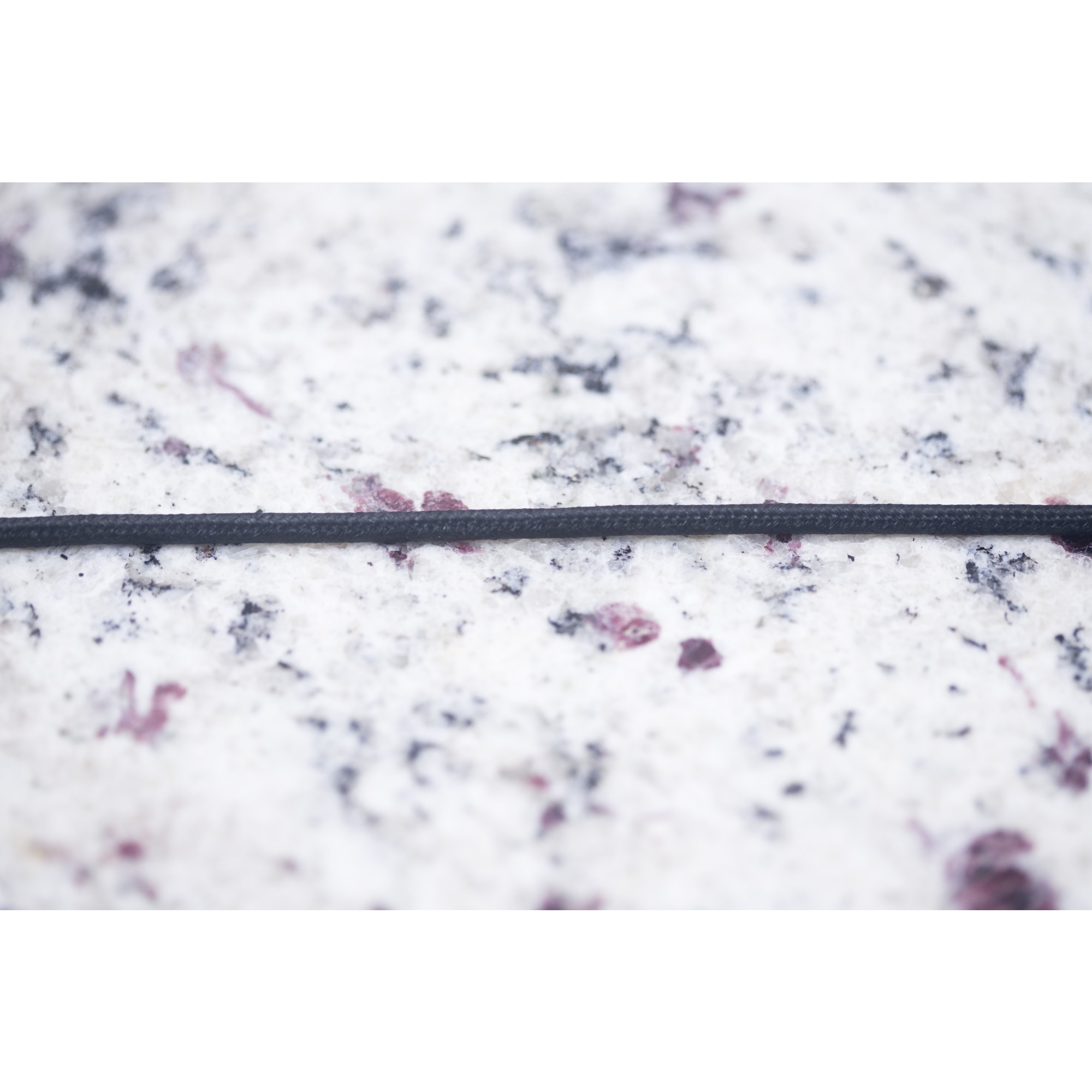 6ft Black USB-C to USB-A Cable - Ativa®