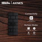 8BitDo USB Wireless Controller Adapter for Multiple Devices