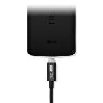 TechMatte USB-C to USB charging cable (5 ft)