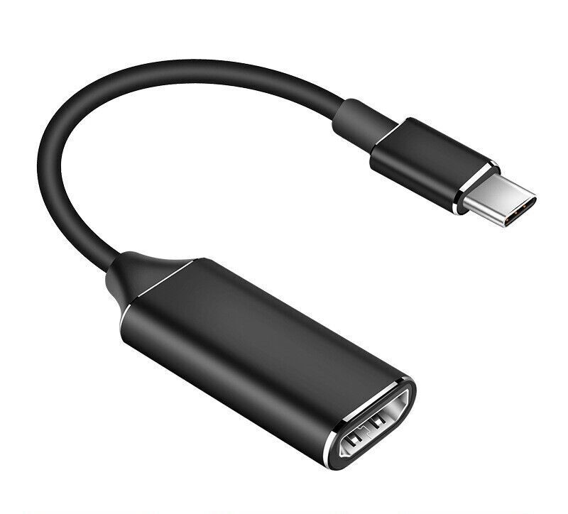 USB-C to HDMI Adapter Cable for Android