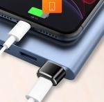 USB-C to USB-A Converter - 2 Pack