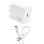 20W USB-C Charger for iPhone, Galaxy & More