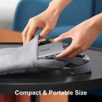 12-in-1 USB-C Dock with VGA & 4K