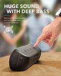 Waterproof Soundcore Motion+ Bluetooth Speaker with Custom EQ