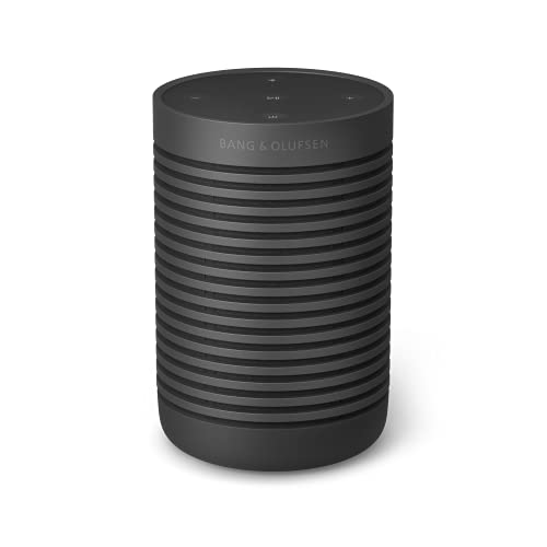 Wireless USB-C Speaker for Outdoors & Travel