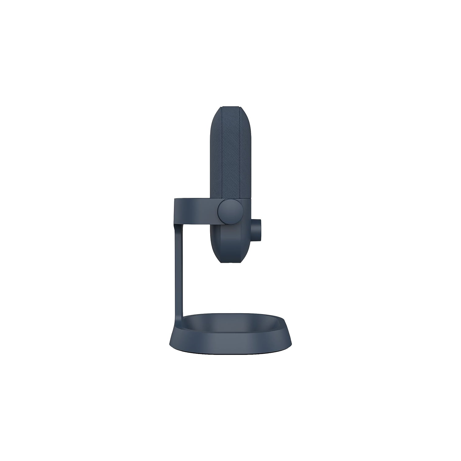Serene Blue USB-C Podcast Microphone