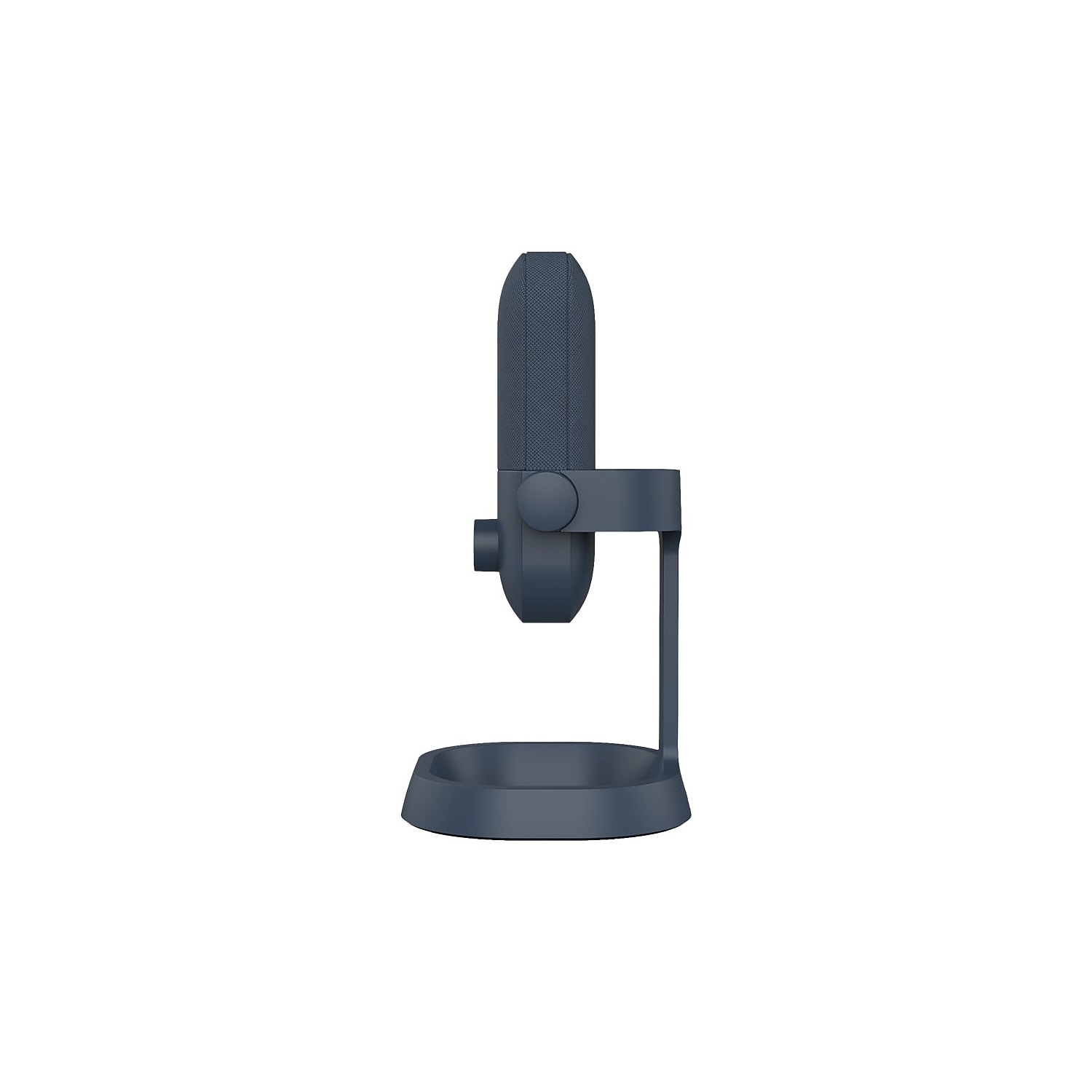 Serene Blue USB-C Podcast Microphone