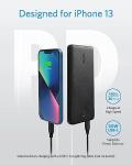 Anker USB-C Portable Charger, 10000mAh, 20W PD