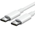 Fast Charging USB-C Cables (2 pack)