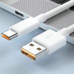 Fast Charging USB-C Cables (2 pack)