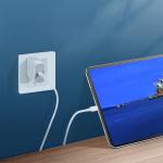 Fast Charging USB-C Cables (2 pack)