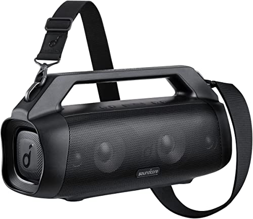 Anker Soundcore Motion Boom Plus Waterproof Speaker