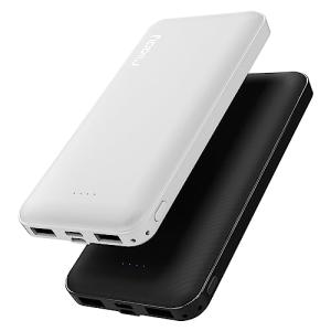 Miady Dual USB-C 10000mAh Power Bank