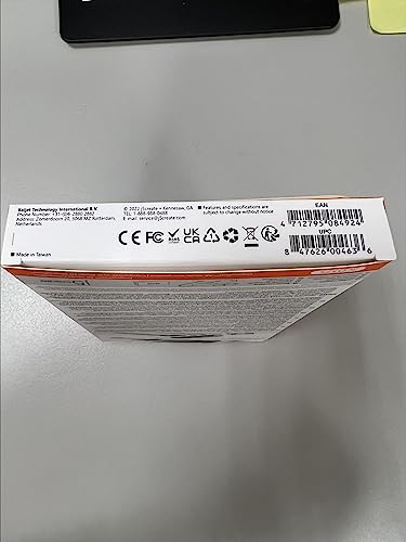 9 in 1 USB-C Hub with Ethernet and 4K HDMI