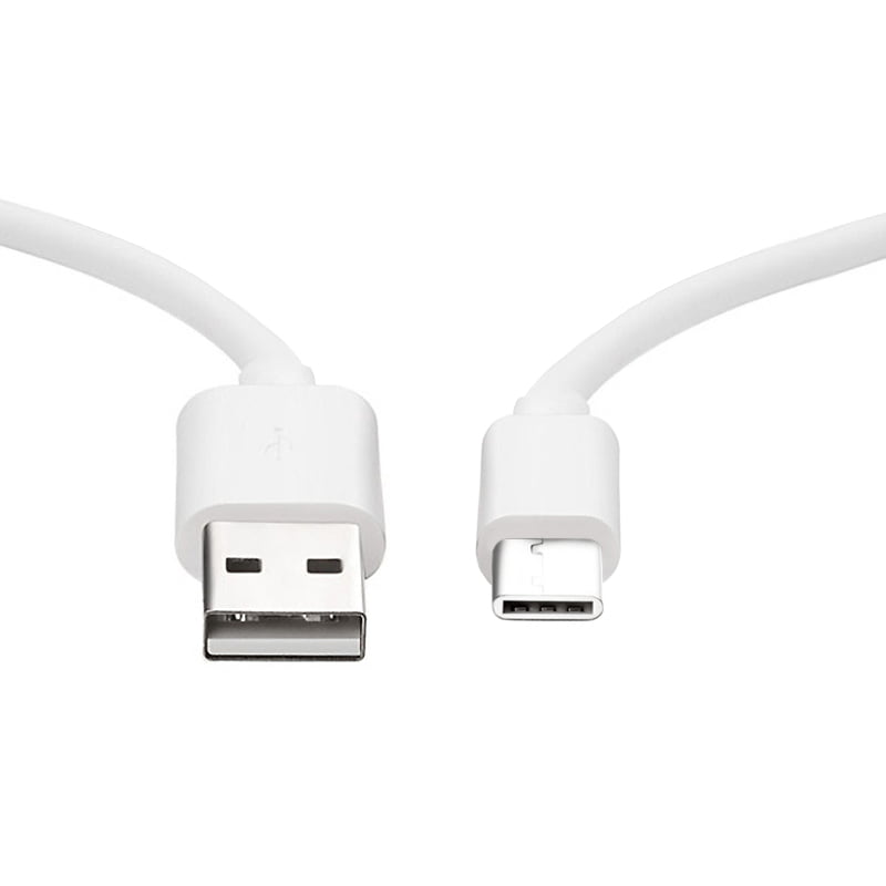 10ft Fast Charging USB-C Cable for Samsung & Google