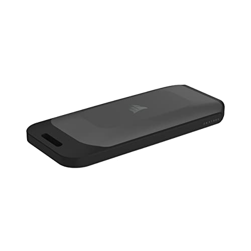 Corsair EX100U 4TB USB-C Portable Storage Drive