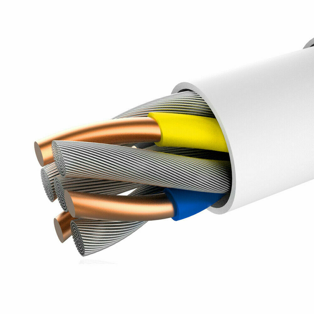 2 Type-C Cables for Fast MacBook Charging