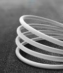 2 Type-C Cables for Fast MacBook Charging