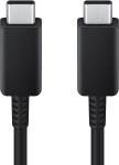Samsung Type-C to Type-C 1.8m Cable (5A), Black