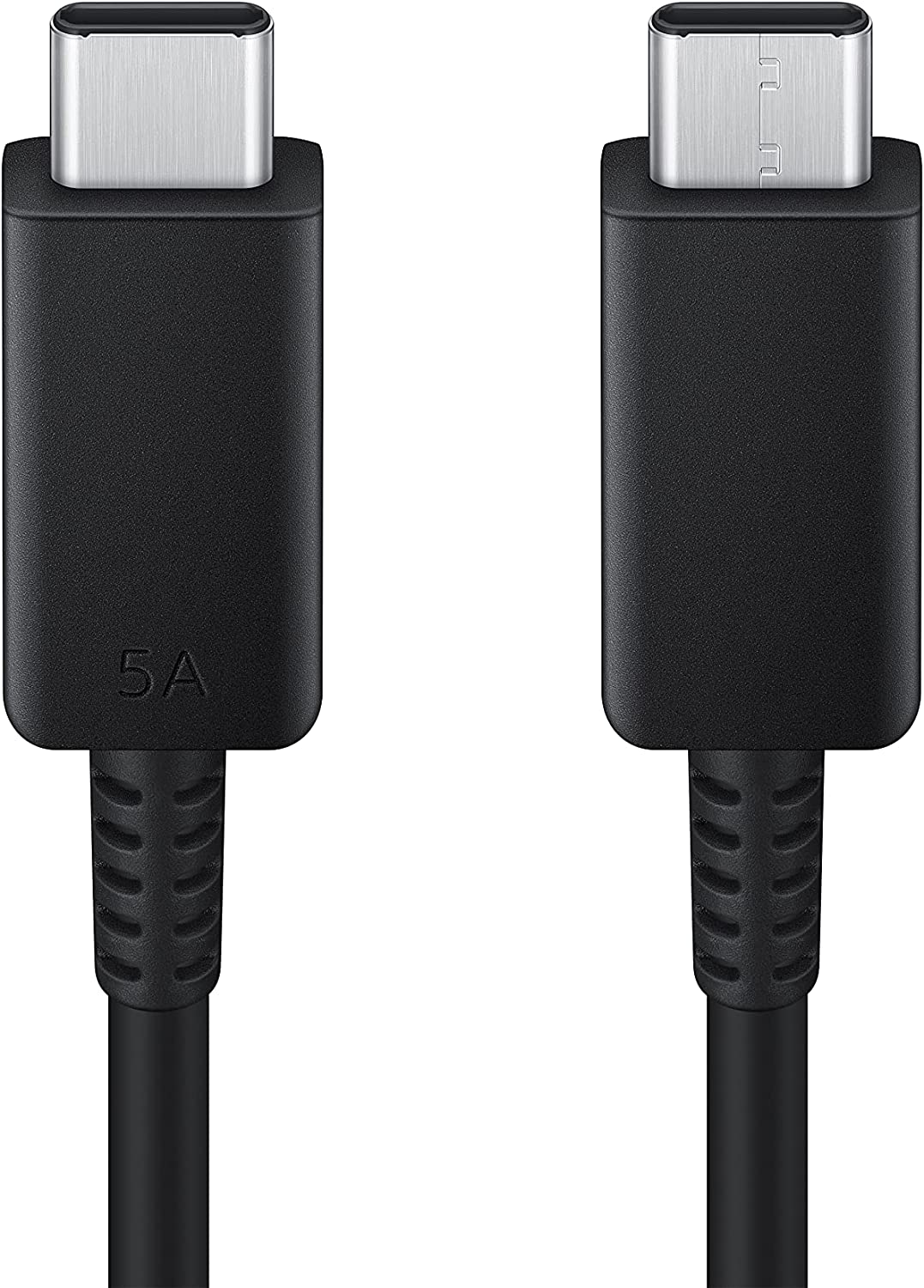 Samsung Type-C to Type-C 1.8m Cable (5A), Black
