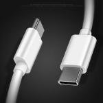 2 Type-C Cables for Fast MacBook Charging