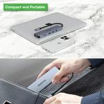 OBERSTER 7-in-1 USB-C Hub with 4K HDMI