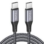 RAVIAD USB C to C Fast Charger