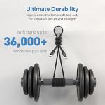 SOOPII 60W USB-C Cable with LED Indicator (8 words)