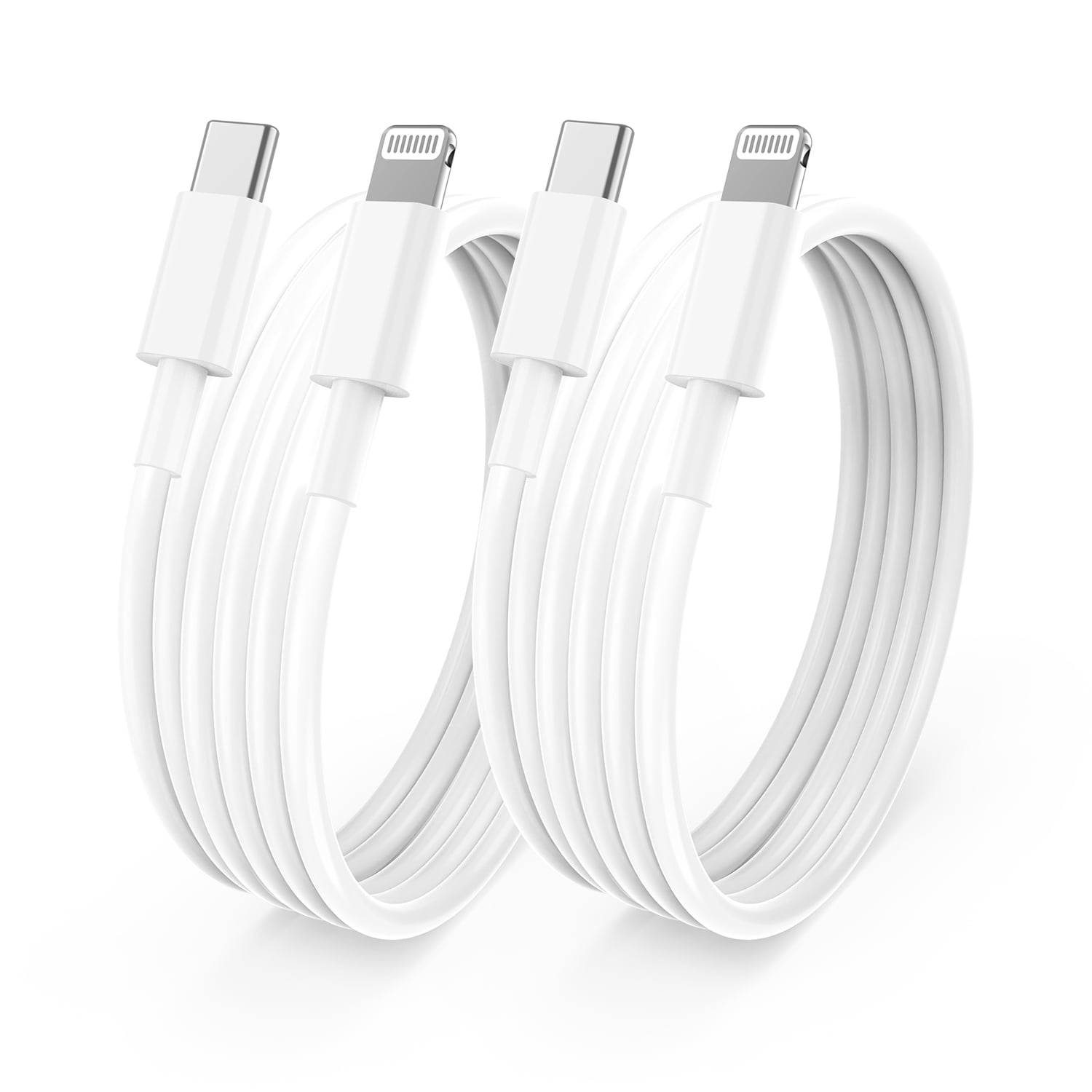 10ft Cionum Lightning Charger for iPhone