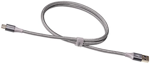 Amazon Basics Type-C to Type-A 3.1 Cable