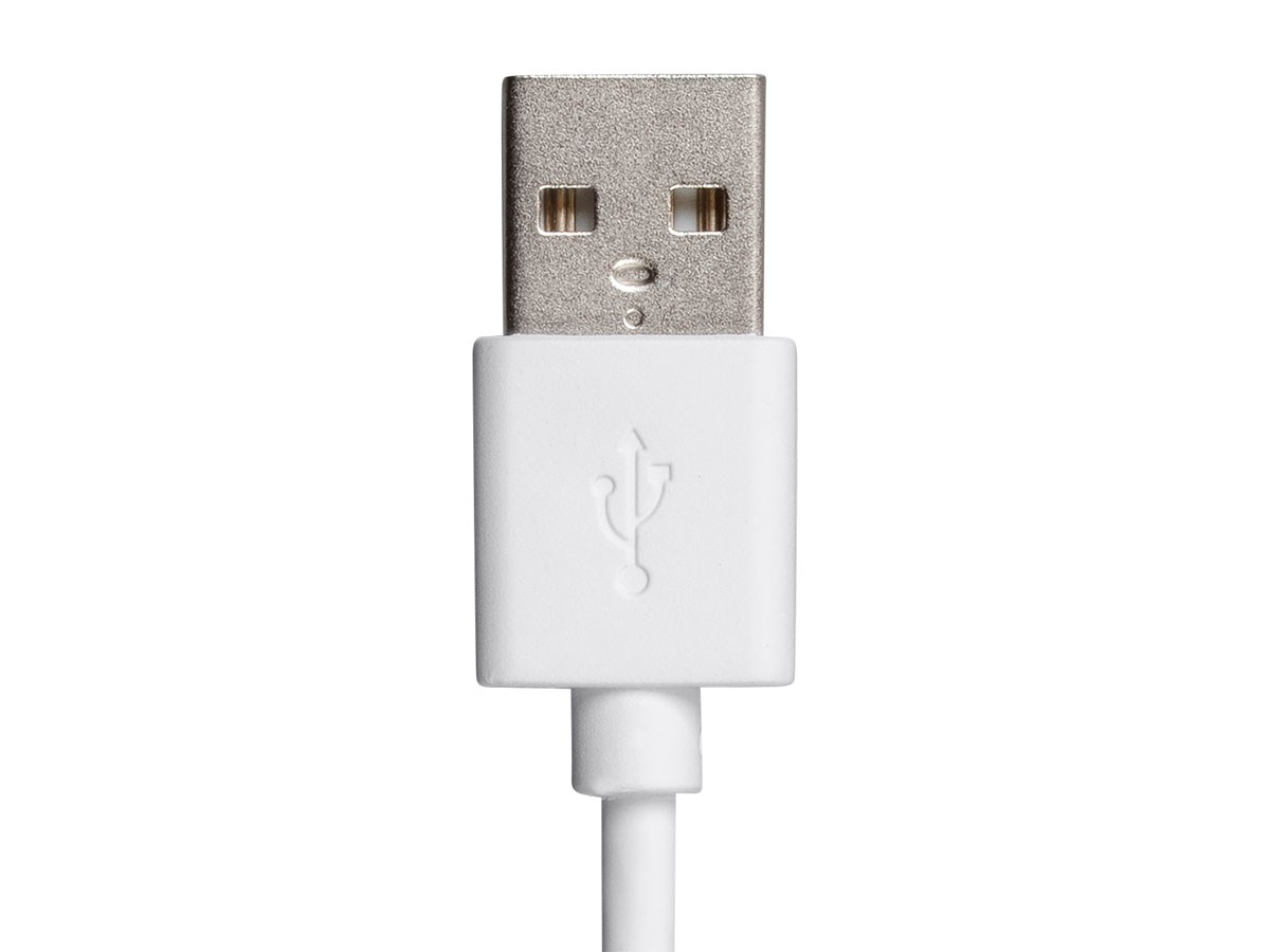 3ft 3-in-1 USB-C Cable (MFi Certified)