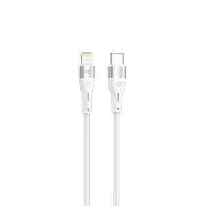 Tellur Type-C to Lightning Cable, 1m