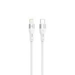 Tellur Type-C to Lightning Cable, 1m