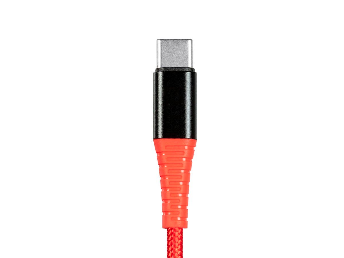 Apple MFi Certified USB-C Lightning Cable