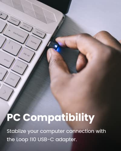 Wireless Bone Conduction Headset with Noise Canceling Mic