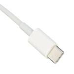 Lightning to USB-C Cable (2 m)