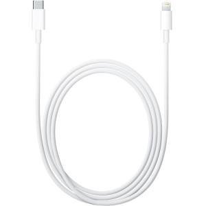 Lightning to USB-C Cable (2 m)