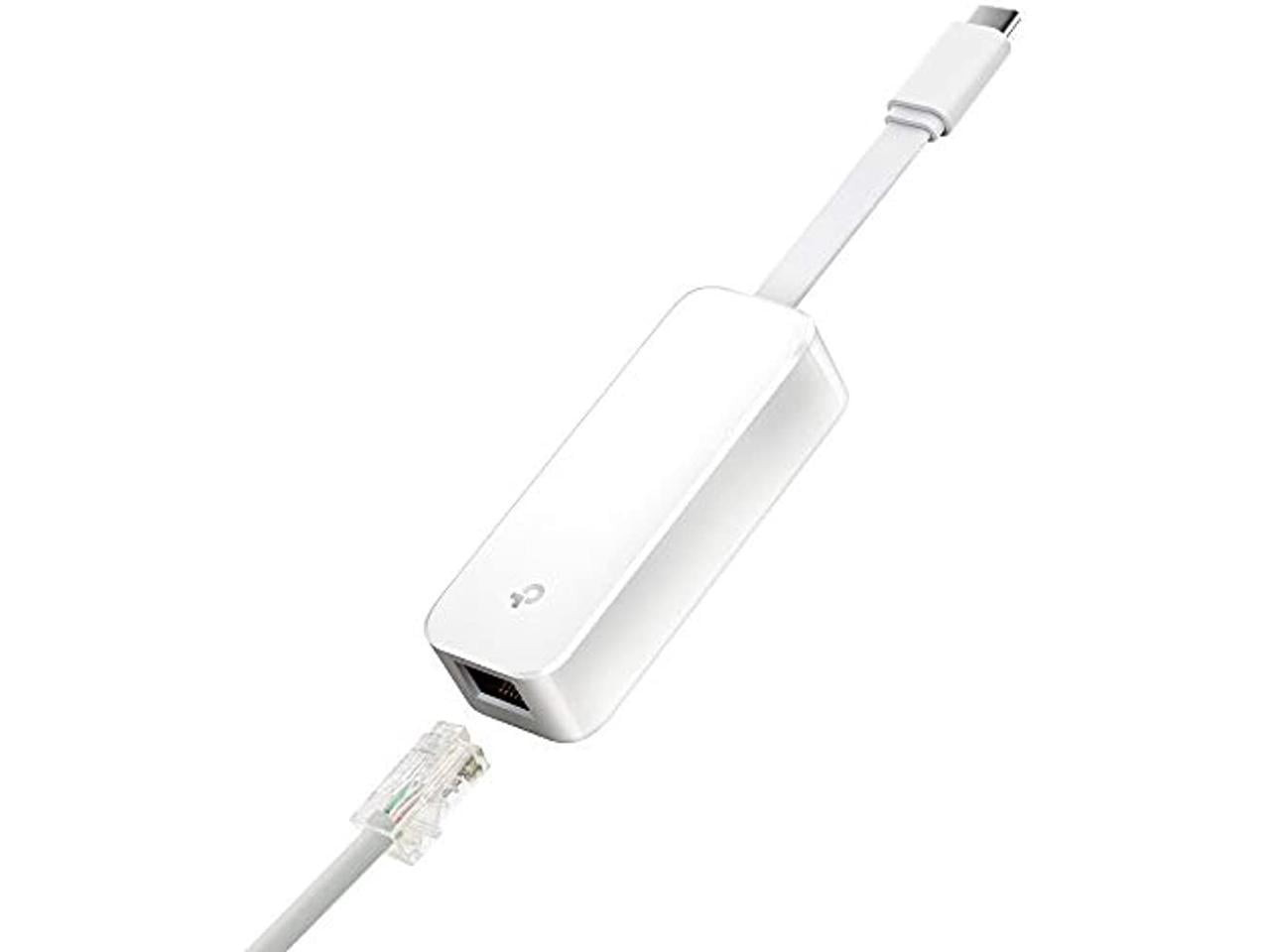 TP-Link USB-C Gigabit Ethernet Adapter