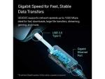 TP-Link USB-C Gigabit Ethernet Adapter