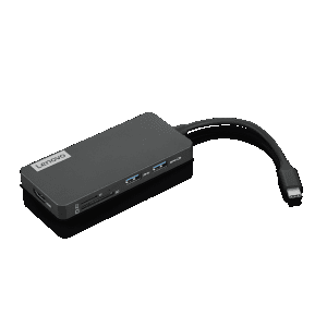 Lenovo USB-C 7-in-1 Hub
