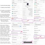 TITACUTE USB-C Earbuds for Samsung Galaxy & More