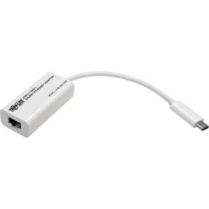 USB-C to Gigabit Ethernet Network Adapter