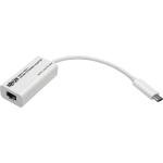 USB-C to Gigabit Ethernet Network Adapter