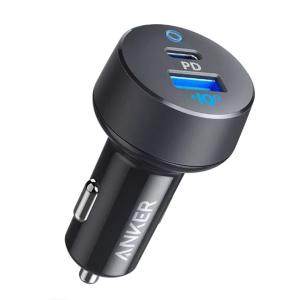 Anker Compact Type C Car Charger