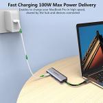 Newmight USB-C Hub with 4K HDMI