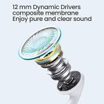 4-Pack USB-C Wired Earphones with Mic