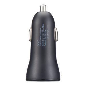 onn. 18W USB-C Car Charger
